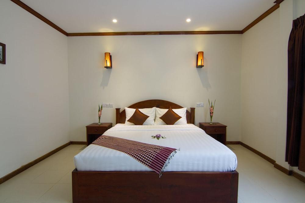 Kouprey Hotel Сием Реап Екстериор снимка