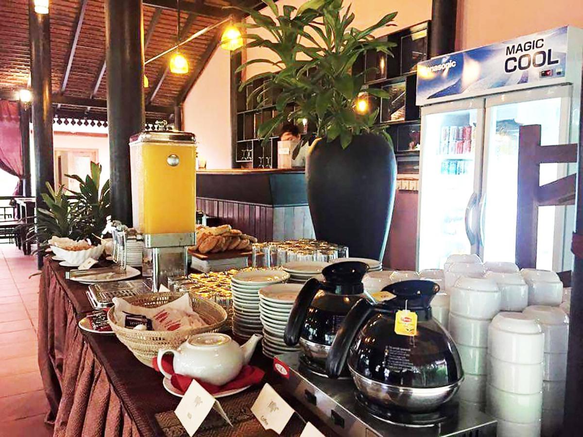 Kouprey Hotel Сием Реап Екстериор снимка