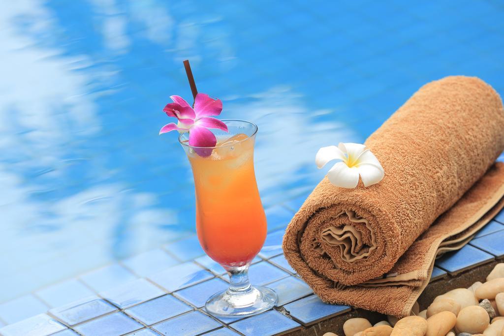 Kouprey Hotel Сием Реап Екстериор снимка